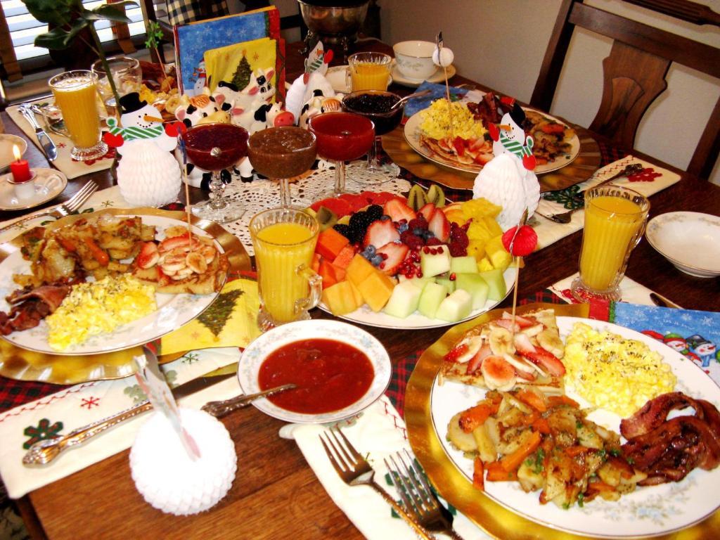Alla'S Historical Bed And Breakfast, Spa And Cabana Dallas Room photo